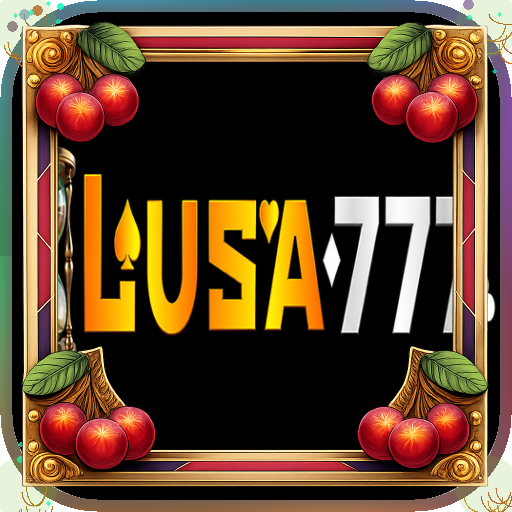 lusa777 — mitra unggulan